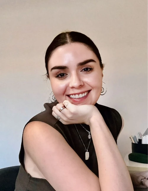 Fernanda Quiroga